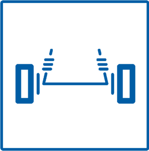 Bild Fahrwerk-Service